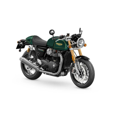 THRUXTON FINAL EDITION