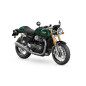 THRUXTON FINAL EDITION THRUXTON FINAL EDITION