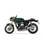 THRUXTON FINAL EDITION THRUXTON FINAL EDITION