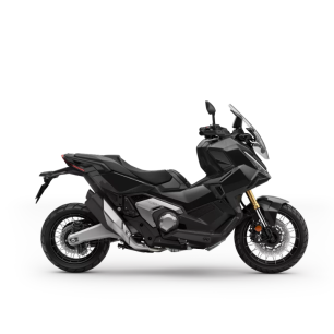 X-ADV