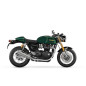 THRUXTON FINAL EDITION THRUXTON FINAL EDITION