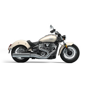 Scout Classic