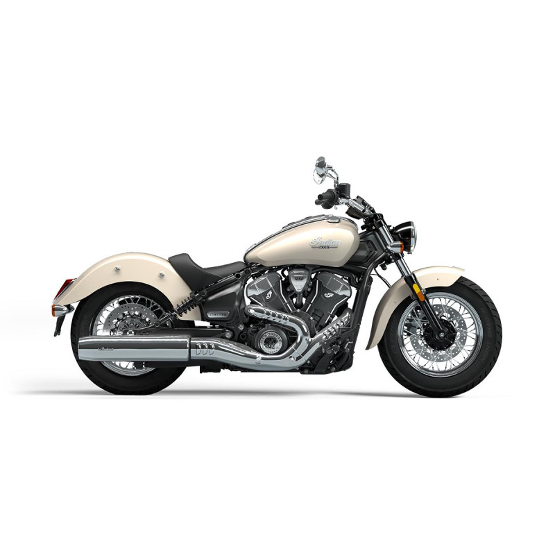 Scout Classic