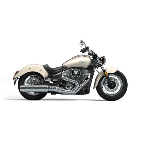 Scout Classic