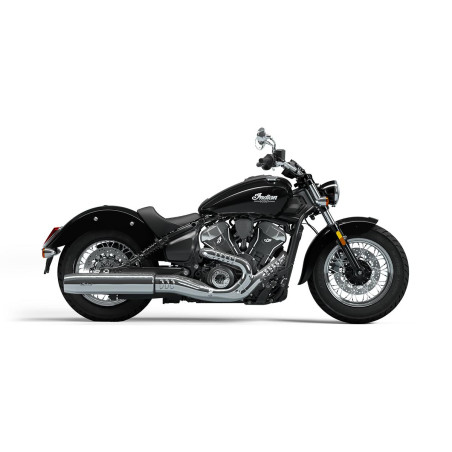 Motocicletă nouă Indian Scout Classic în Moldova — Cumpărați fără kilometraj, preț