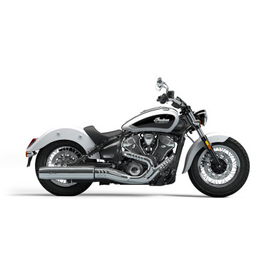 Motocicletă nouă Indian Scout Classic în Moldova — Cumpărați fără kilometraj, preț