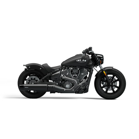 Motocicletă nouă Indian Scout Bobber în Moldova — Cumpărați fără kilometraj, preț