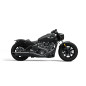 Scout Bobber Scout Bobber