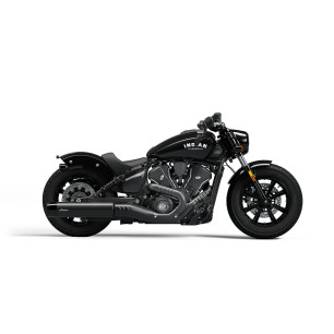 Scout Bobber