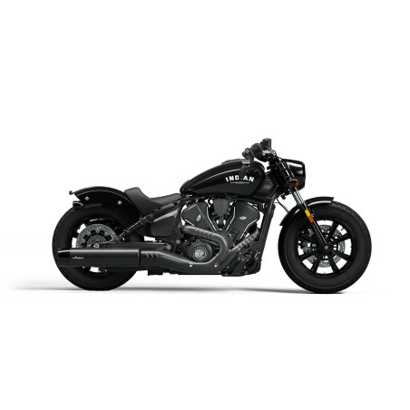 Scout Bobber