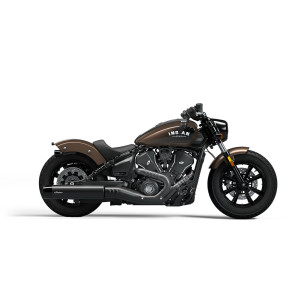 Scout Bobber