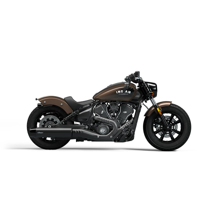 Scout Bobber Scout Bobber