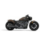 Scout Bobber Scout Bobber
