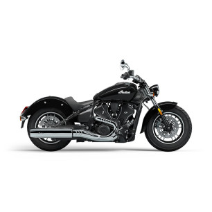 Scout Sixty Classic