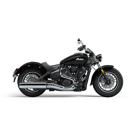 Scout Sixty Classic