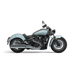 Motocicletă nouă Indian Scout Sixty Classicr în Moldova — Cumpărați fără kilometraj, preț