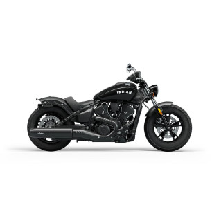 Scout Sixty Bobber