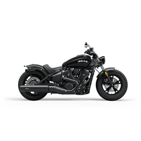 Scout Sixty Bobber