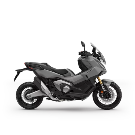 X-ADV