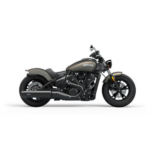 Motocicletă nouă Indian Scout Sixty Bobber în Moldova — Cumpărați fără kilometraj, preț
