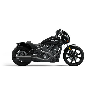 Motocicletă nouă Indian Sport Scout în Moldova — Cumpărați fără kilometraj, preț