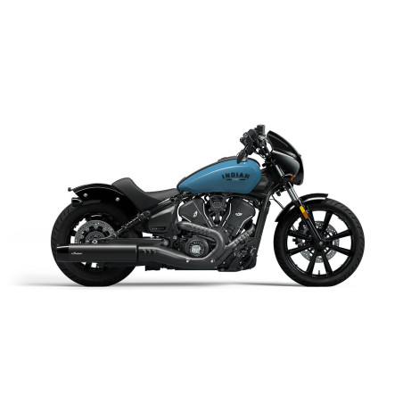 Motocicletă nouă Indian Sport Scout în Moldova — Cumpărați fără kilometraj, preț