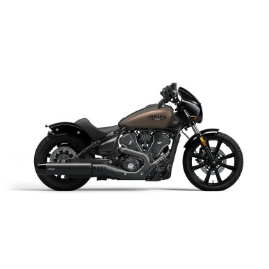 Motocicletă nouă Indian Sport Scout în Moldova — Cumpărați fără kilometraj, preț