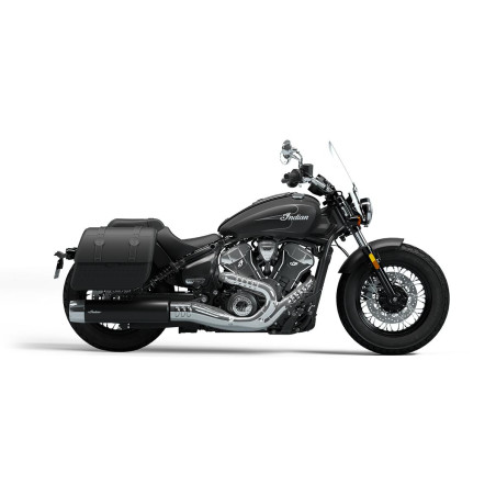 Motocicletă nouă Indian Super Scout în Moldova — Cumpărați fără kilometraj, preț
