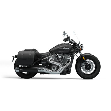 Motocicletă nouă Indian Super Scout în Moldova — Cumpărați fără kilometraj, preț
