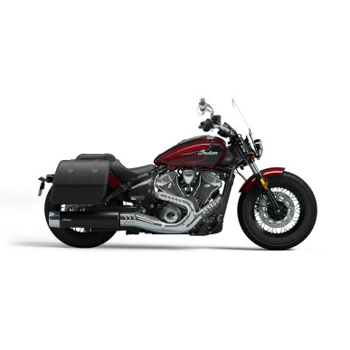 Motocicletă nouă Indian Super Scout în Moldova — Cumpărați fără kilometraj, preț
