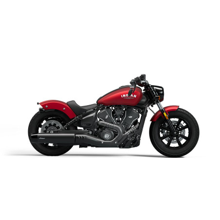 Scout Bobber