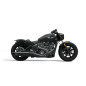 Scout Bobber Scout Bobber