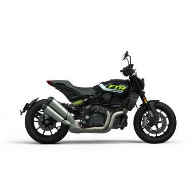 Motocicletă nouă Indian FTR în Moldova — Cumpărați fără kilometraj, preț
