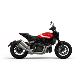 Motocicletă nouă Indian FTR în Moldova — Cumpărați fără kilometraj, preț