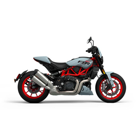 Motocicletă nouă Indian FTR Sport în Moldova — Cumpărați fără kilometraj, preț