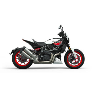 FTR Sport
