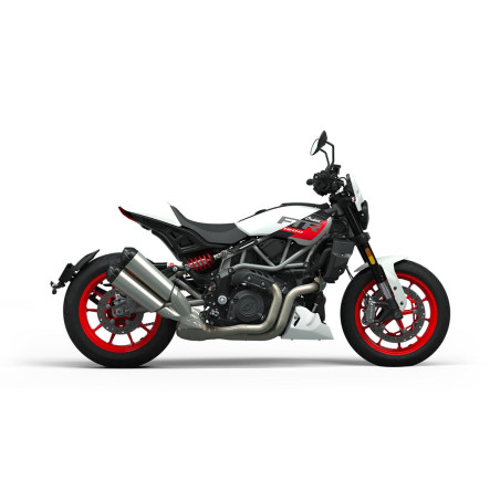FTR Sport