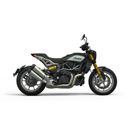 Motocicletă nouă Indian FTR R Carbon în Moldova — Cumpărați fără kilometraj, preț