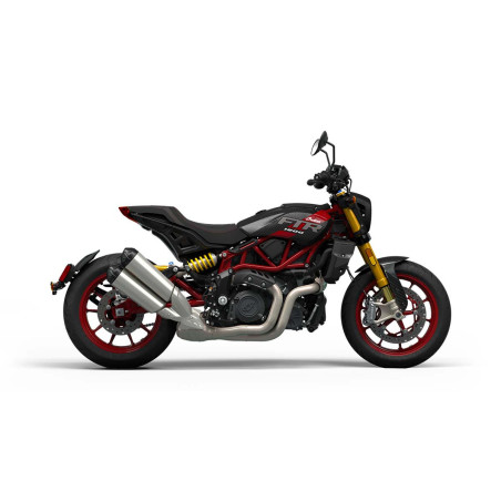 FTR R Carbon