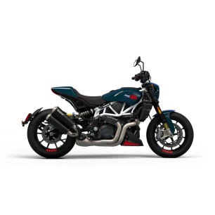 Motocicletă nouă Indian FTR X 100% R Carbon în Moldova — Cumpărați fără kilometraj, preț