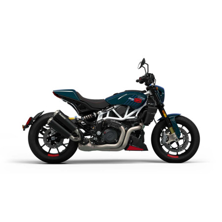 Motocicletă nouă Indian FTR X 100% R Carbon în Moldova — Cumpărați fără kilometraj, preț