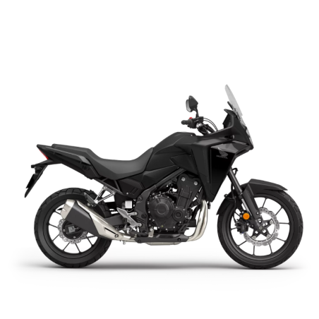 NX 500