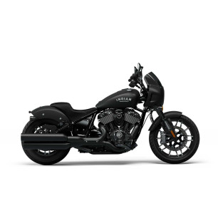 Motocicletă nouă Indian Sport Chief în Moldova — Cumpărați fără kilometraj, preț
