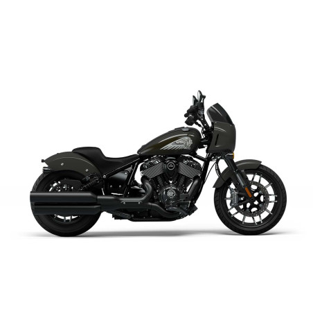 Sport Chief