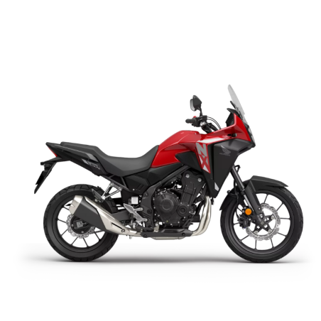 NX 500