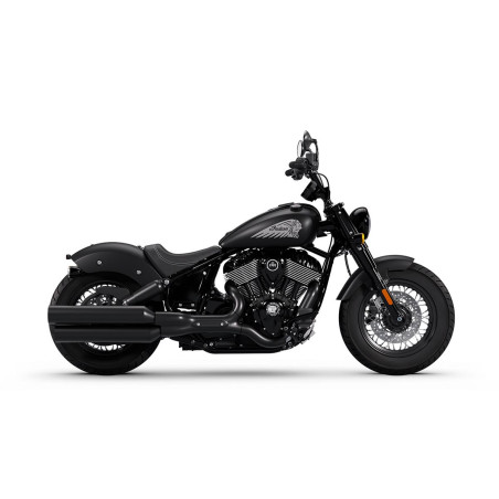 Chief Bobber Dark Horse