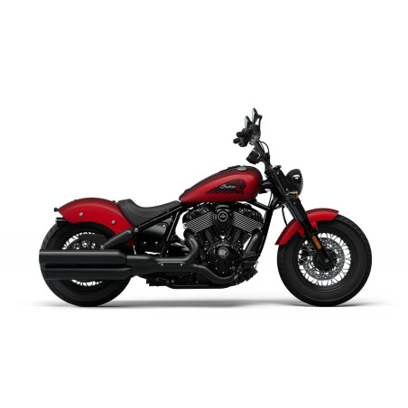 Chief Bobber Dark Horse