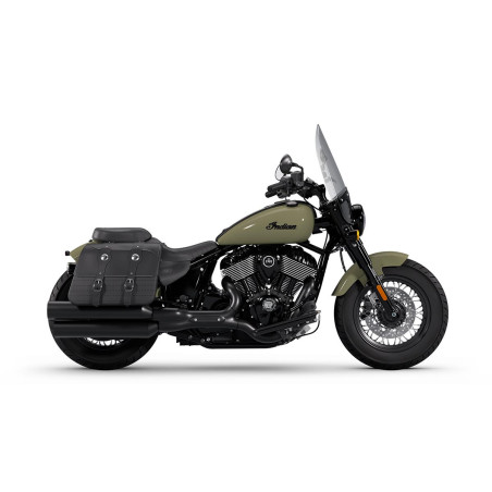 Motocicletă nouă Indian Super Chief Dark Horse în Moldova — Cumpărați fără kilometraj, preț