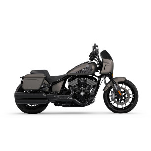 Motocicletă nouă Indian Sport Chief RT în Moldova — Cumpărați fără kilometraj, preț