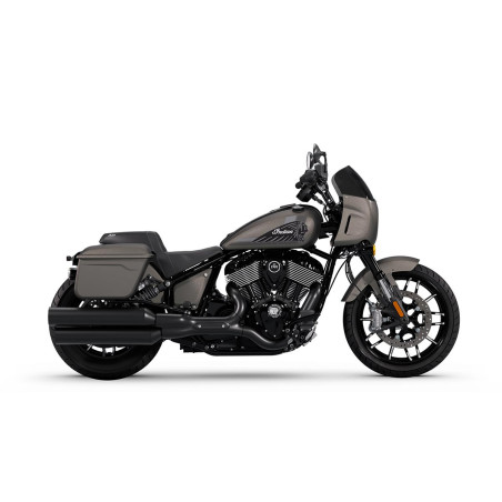 Motocicletă nouă Indian Sport Chief RT în Moldova — Cumpărați fără kilometraj, preț